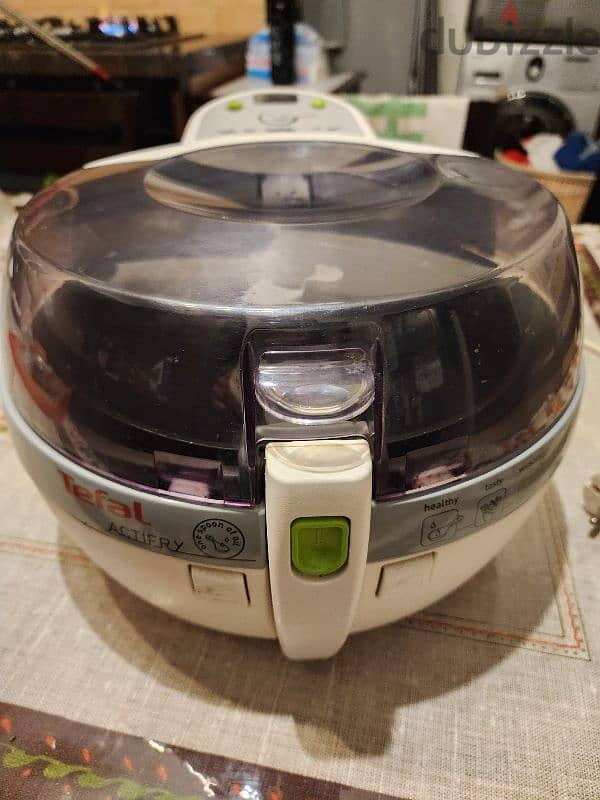 Tefal actifry 0