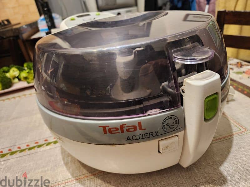 Tefal actifry 1