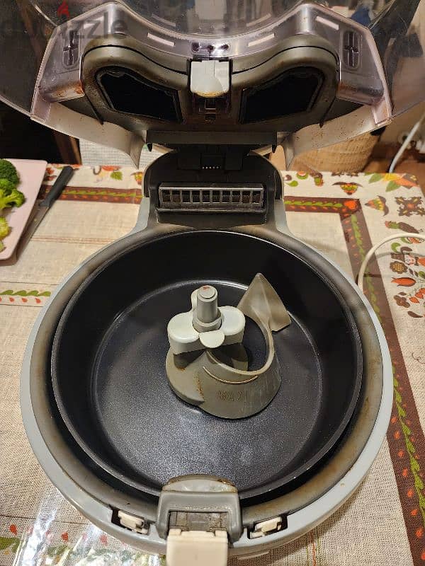 Tefal actifry 4