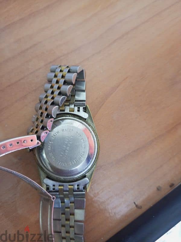 jovial watch vintage like new not battery 1