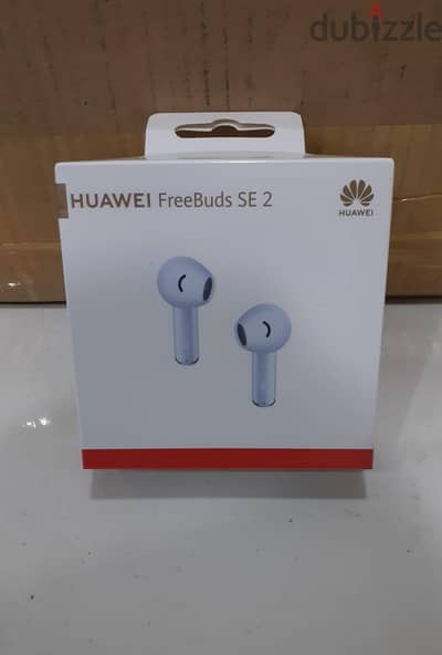 Huawei Freebuds SE 2 Isle Blue