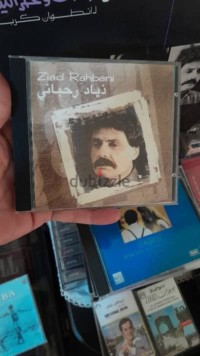 انطوان كرباج