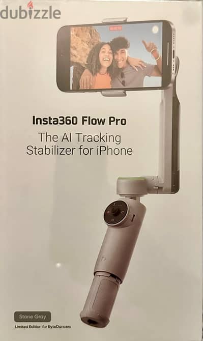 Insta 360 Flow Pro | BRAND NEW