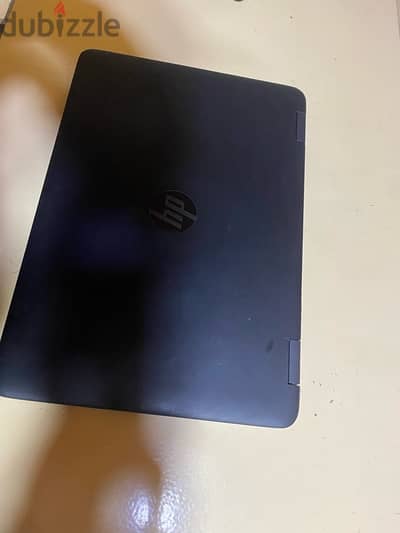 laptop hp