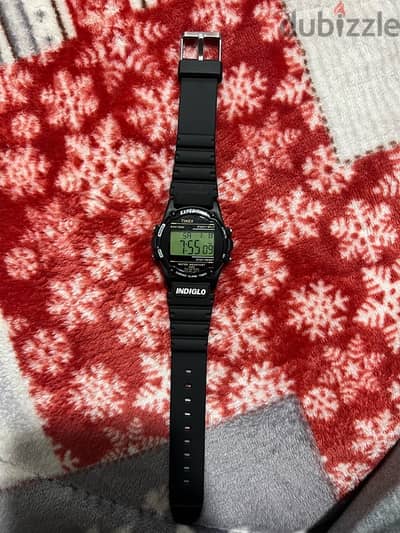 Timex Digital Watch