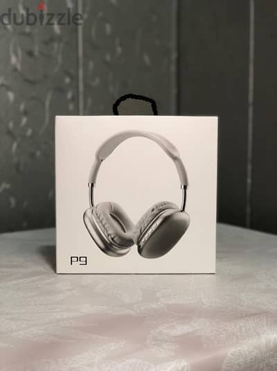 p9 headset