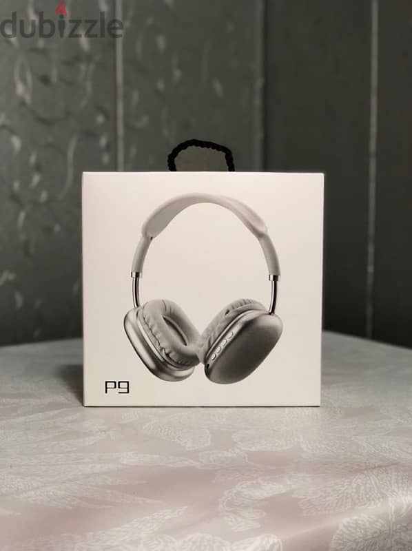 p9 headset 0