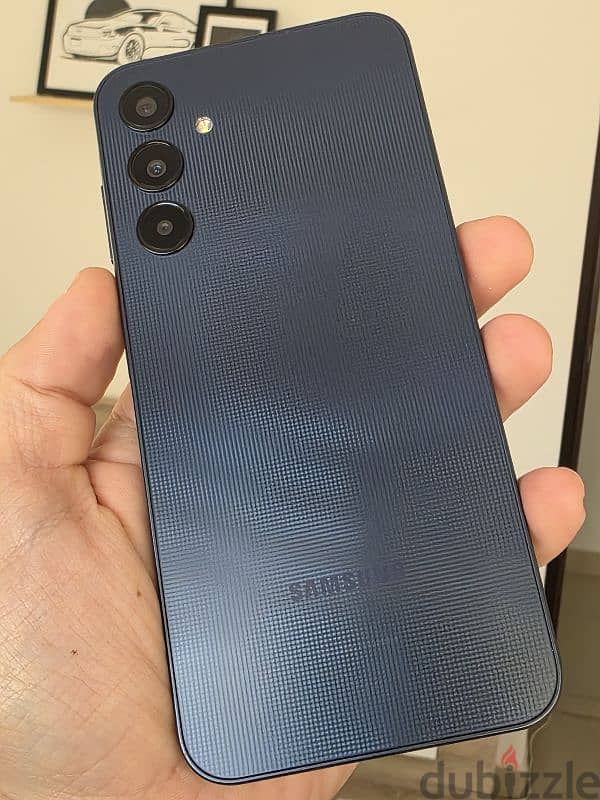 Samsung Galaxy A25 5G 2