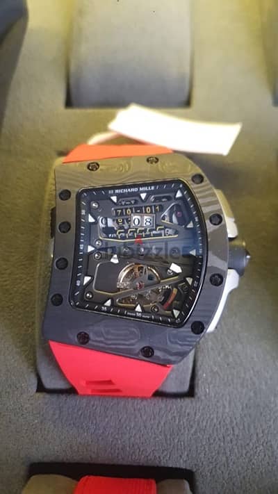 Richard Mille RM70-01 super clone