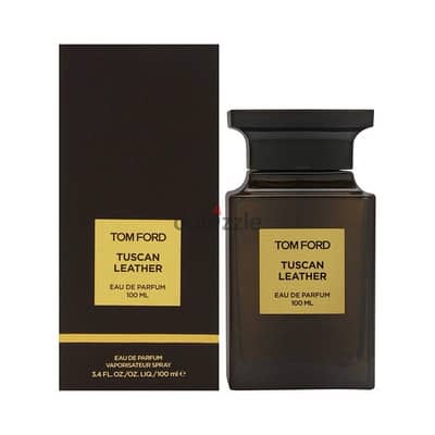 tom ford tuscan leather 100 ml