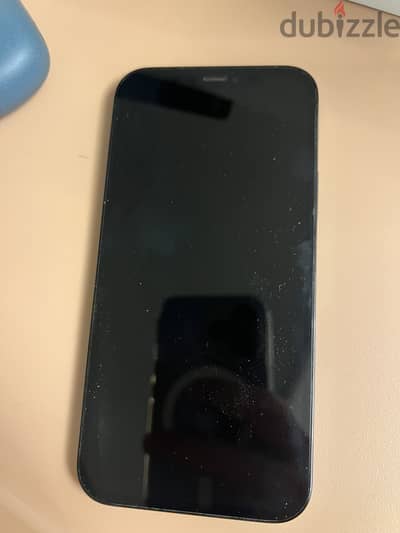 Iphone 12pro 256gb