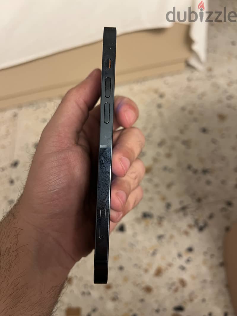 Iphone 12pro 256gb 3