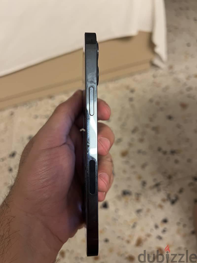 Iphone 12pro 256gb 4