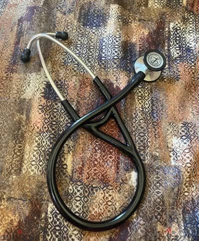 littman cardiac stethoscope