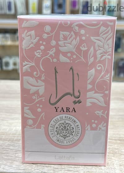 Lattafa Yara 100ml