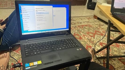 lenovo g50-45