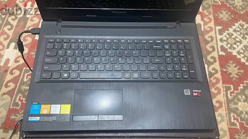 lenovo g50-45 1