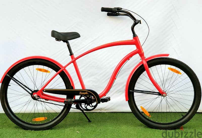 gaint beach cruiser new bike 26 0