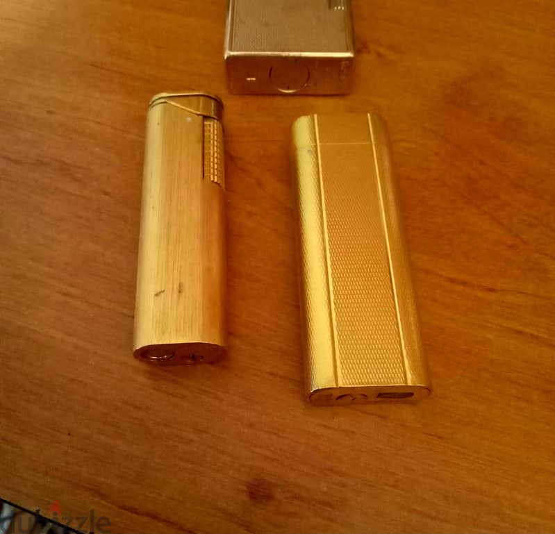 Dupont lighter for sale 0