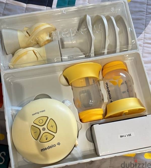 Medela 1