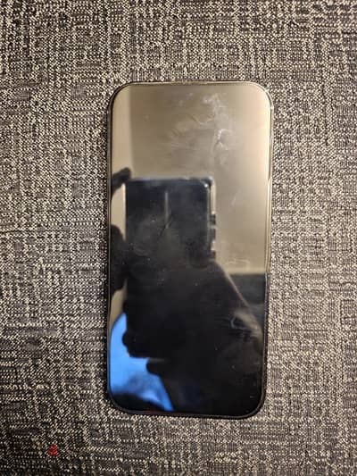 Iphone 14 pro 256 Gb