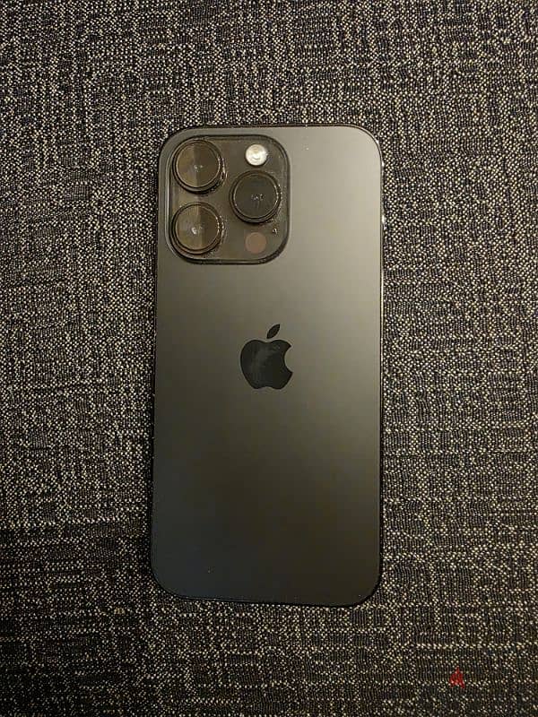 Iphone 14 pro 256 Gb 1