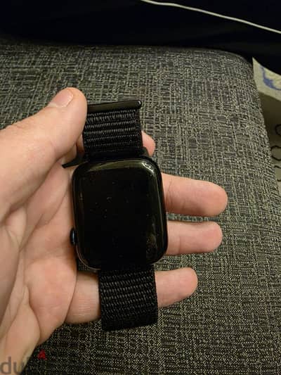 Apple watch series 9