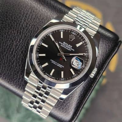 Rolex datejust replica