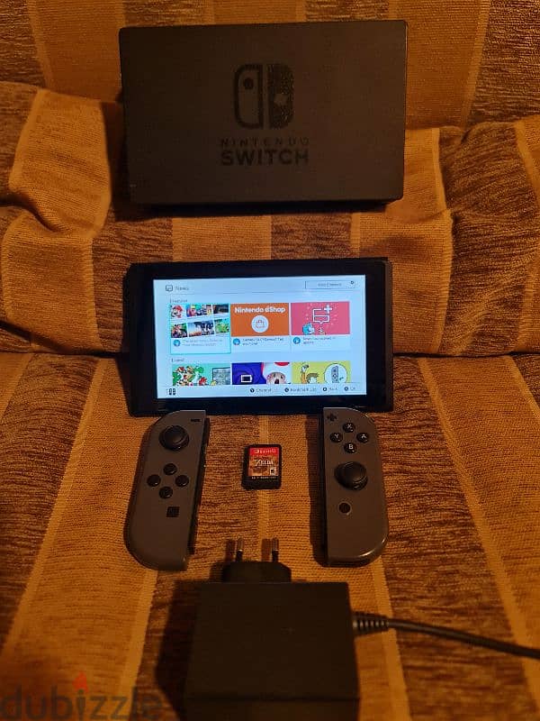 Nintendo switch 2