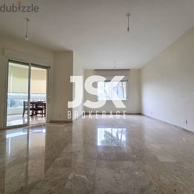 L16981 - 3-Bedroom Apartment For Sale in Achrafieh, Sioufi