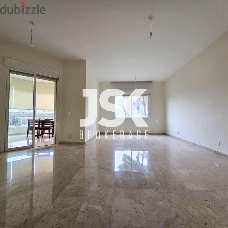 L16981 - 3-Bedroom Apartment For Sale in Achrafieh, Sioufi 0