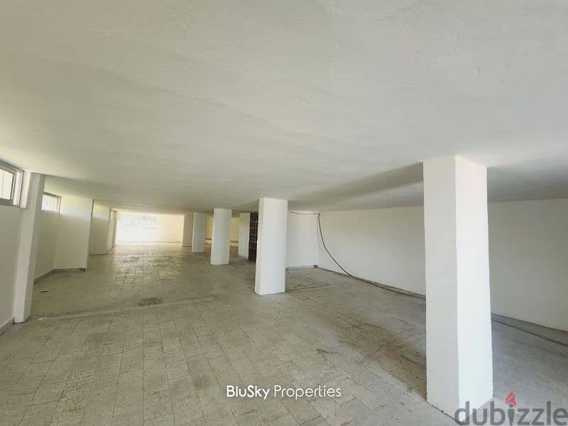 Warehouse For SALE In Fanar مستودع للبيع في الفنار #GS 0