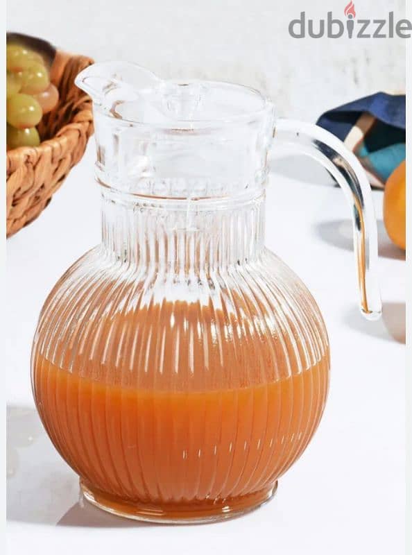 glass jug 2