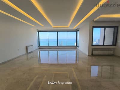 Apartment For SALE In Antelias شقة للبيع #JK