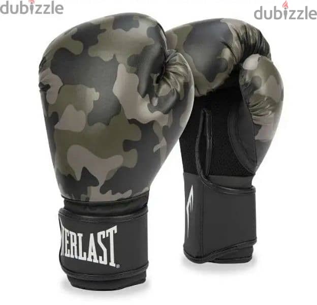 Everlast Spark Boxing Gloves 1