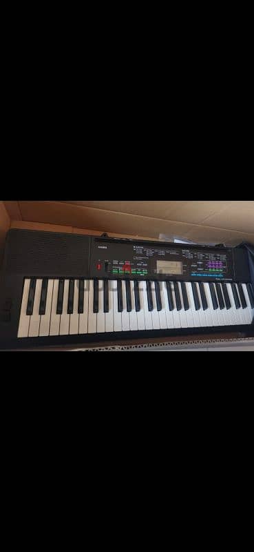 casio ctk 3400sk