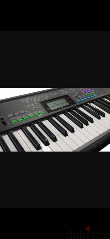 casio ctk 3400sk 2