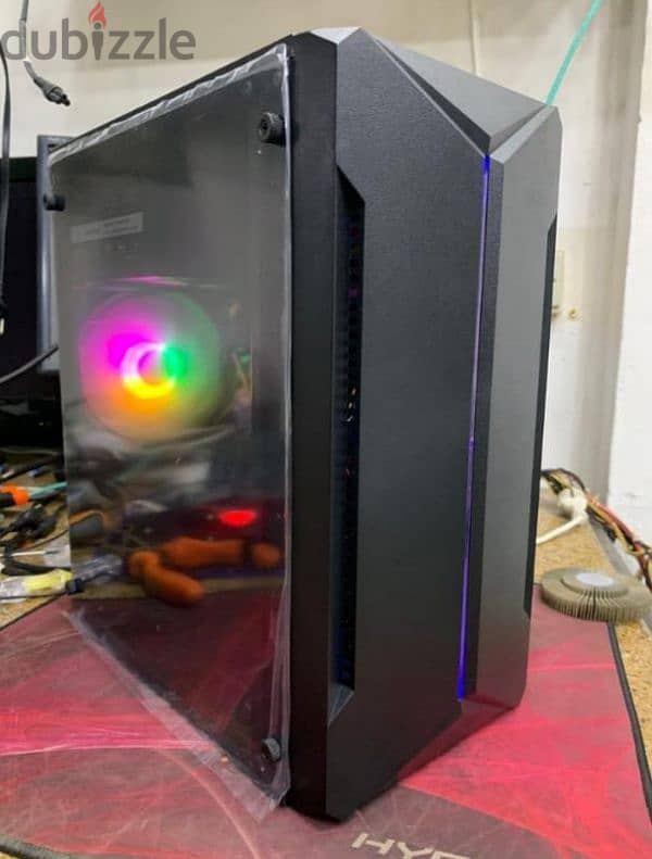 Full Gaming Desktop 600$ 1