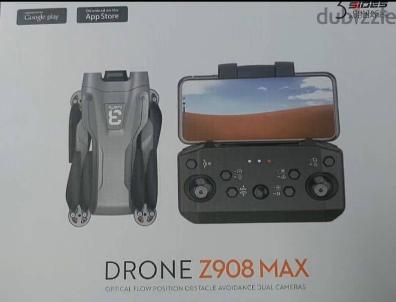 Brand new drone for sale 1