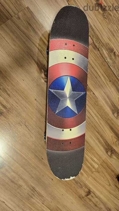 skate board