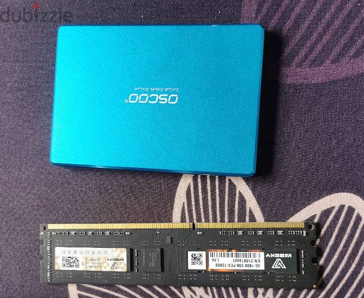 board ssd ram power supply 1600 watt 3