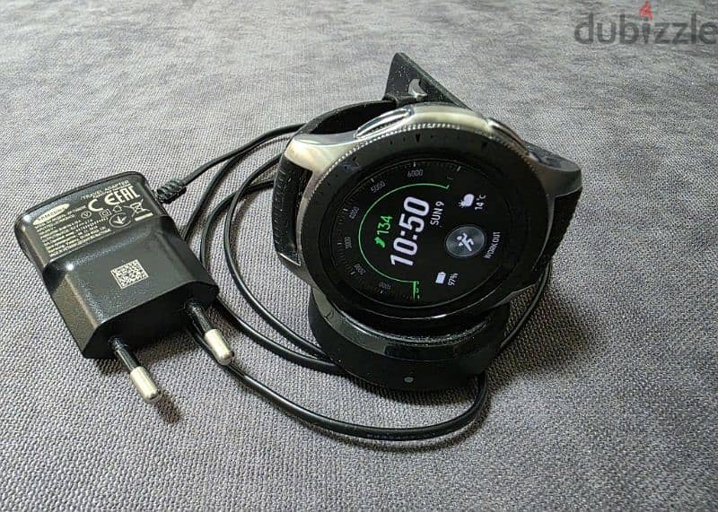 Samsung galaxy watch 4 classic 46mm 0