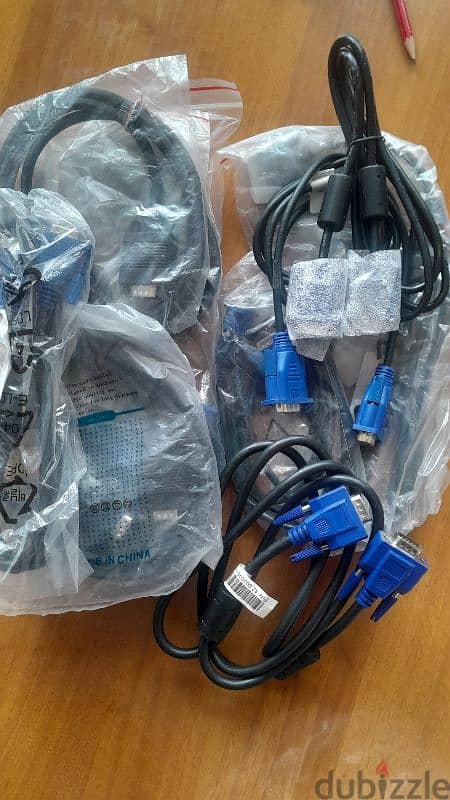 10 Lenovo keyboard & 55 cable 2