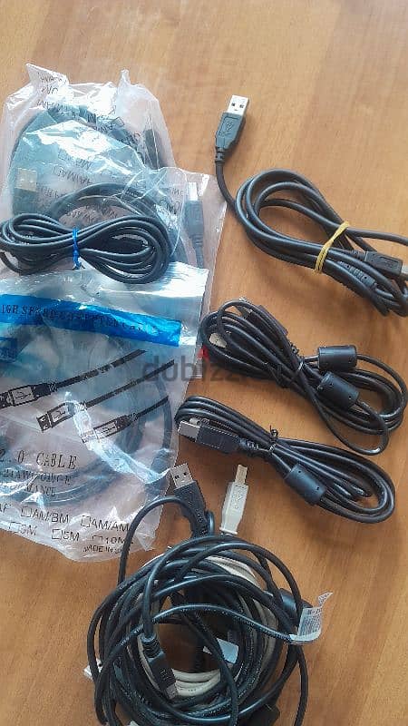 10 Lenovo keyboard & 55 cable 3