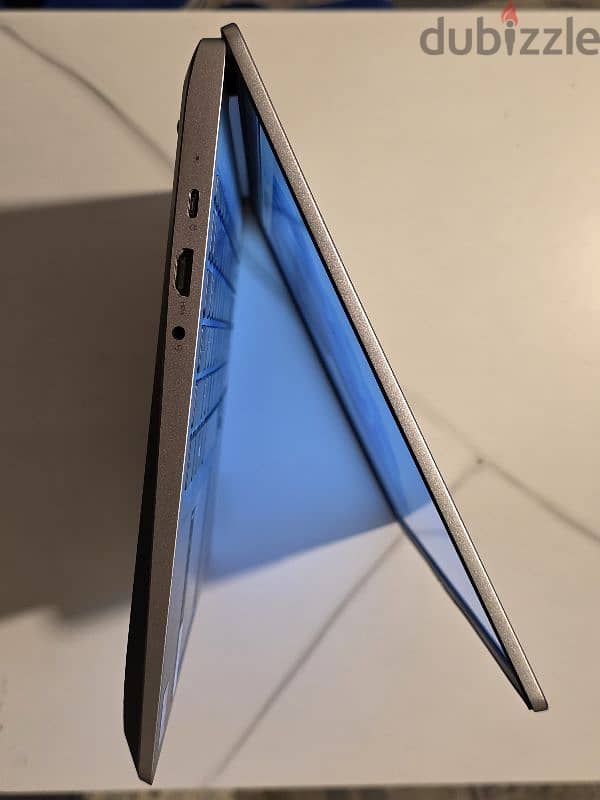 Lenovo Ideapad 5 i3 11th gen touch screen 8