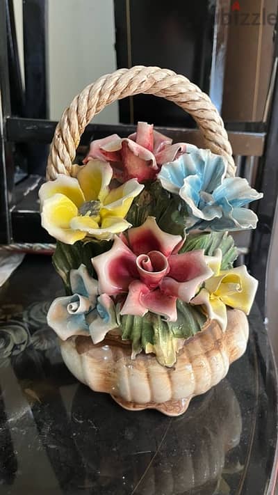 Flower Decor