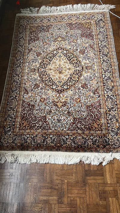 Ajami Carpets