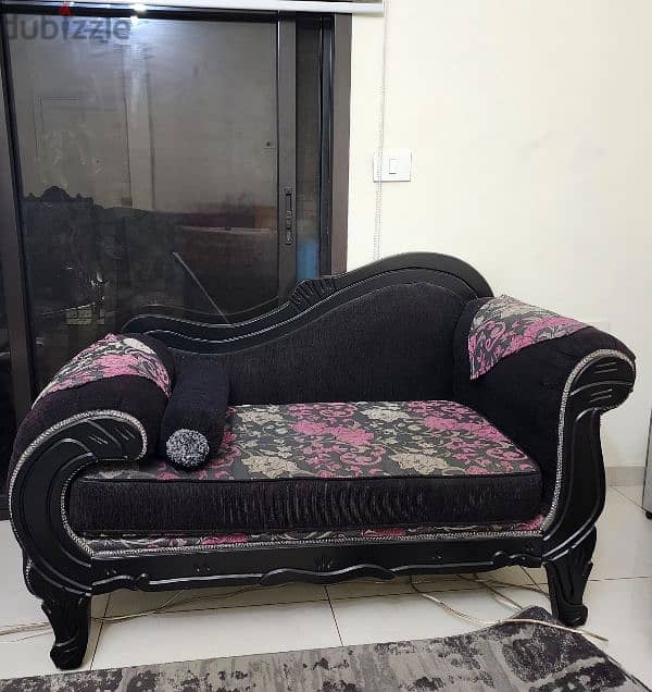 sofa 350$ 0