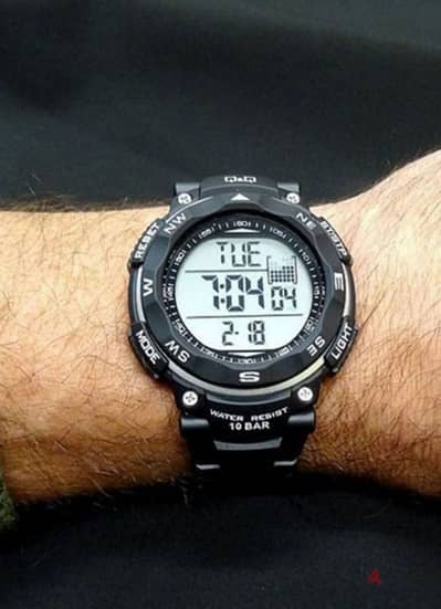 Sport Digital watch mens