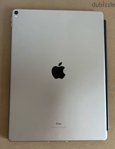 IPAD PRO 12.9